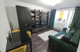 Apartament 3 camere, 56 mp, zona Podul Ros 