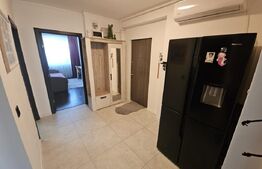 Apartament 3 camere, 56 mp, zona Podul Ros 