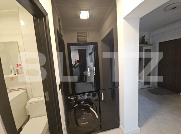 Apartament de vânzare 3 camere Podu Ros - 201764AV | BLITZ Iași | Poza12