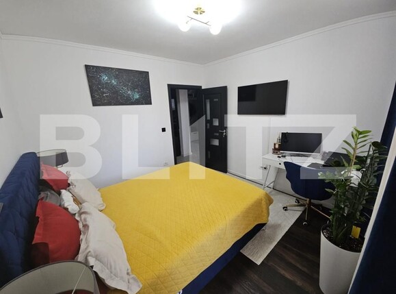 Apartament de vânzare 3 camere Podu Ros - 201764AV | BLITZ Iași | Poza3