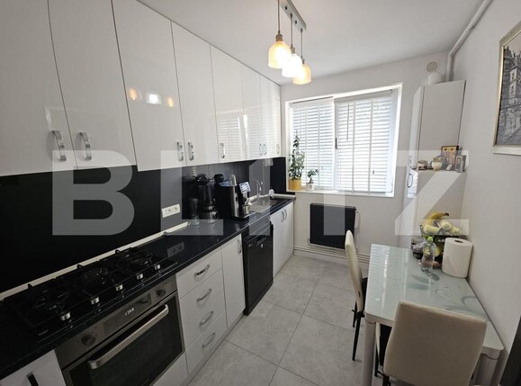 Apartament de vânzare 3 camere Podu Ros - 201764AV | BLITZ Iași | Poza6