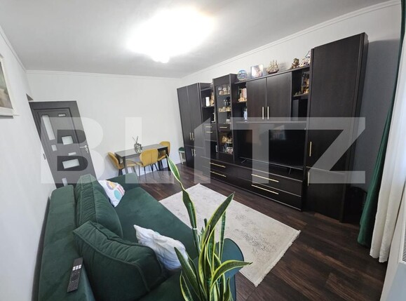 Apartament de vânzare 3 camere Podu Ros - 201764AV | BLITZ Iași | Poza2