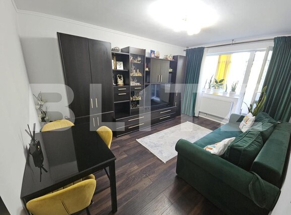 Apartament de vânzare 3 camere Podu Ros - 201764AV | BLITZ Iași | Poza1
