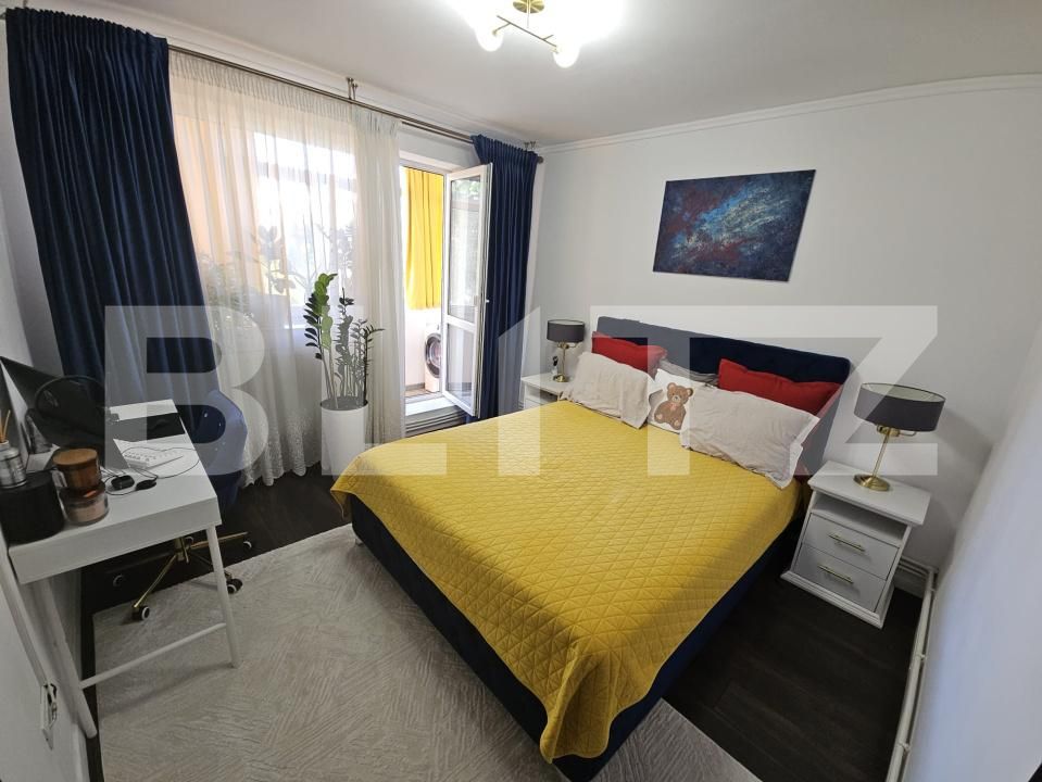 Apartament de vânzare 3 camere Podu Ros - 201764AV | BLITZ Iași | Poza4