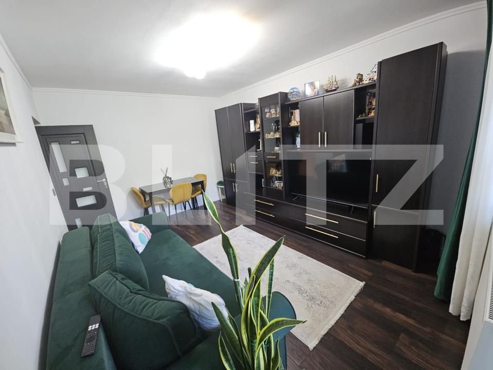 Apartament de vânzare 3 camere Podu Ros - 201764AV | BLITZ Iași | Poza2