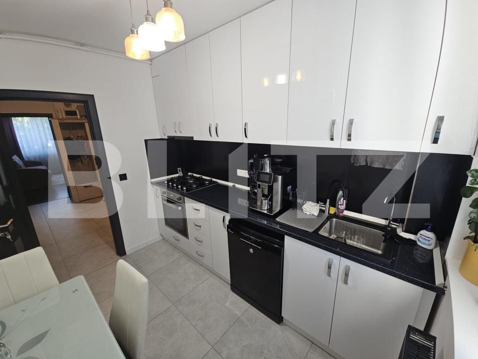 Apartament de vânzare 3 camere Podu Ros - 201764AV | BLITZ Iași | Poza5