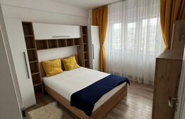 Apartament 2 camere, 37 mp, zona Hlincea