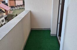 Apartament 2 camere, 37 mp, zona Hlincea