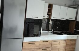 Apartament 2 camere, 37 mp, zona Hlincea