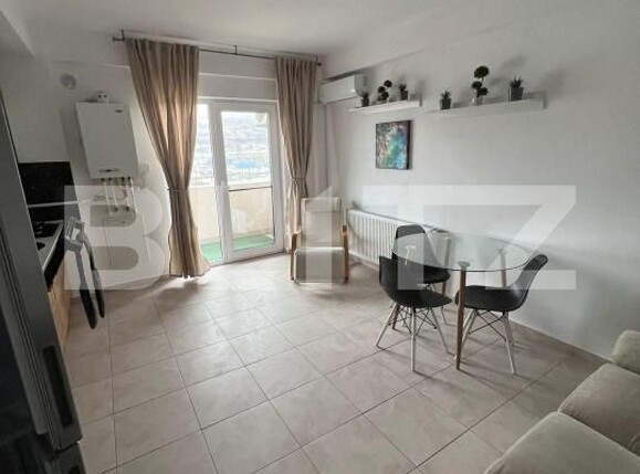 Apartament de vânzare 2 camere Frumoasa - 201766AV | BLITZ Iași | Poza1