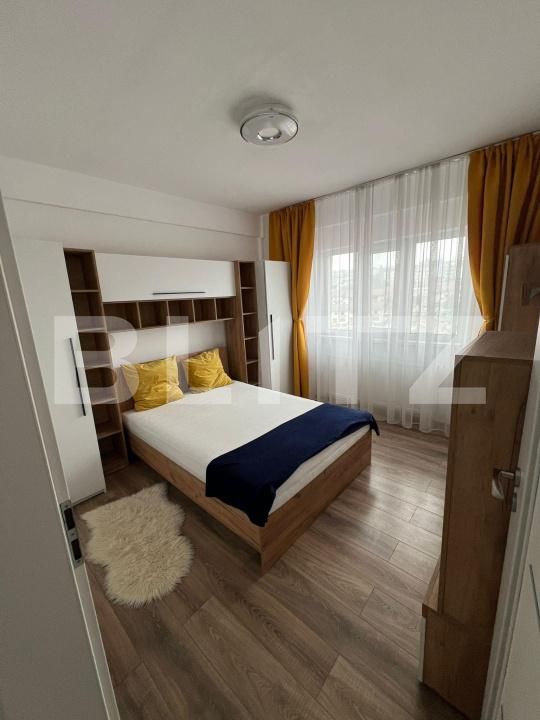Apartament de vânzare 2 camere Frumoasa - 201766AV | BLITZ Iași | Poza5