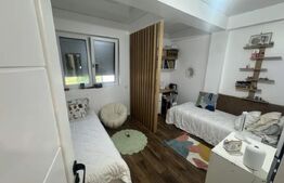 Apartament 3 camere, 73 mp, decomandat, zona Nicolina