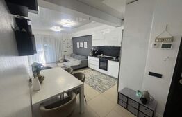 Apartament 3 camere, 73 mp, decomandat, zona Nicolina