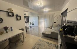 Apartament 3 camere, 73 mp, decomandat, zona Nicolina