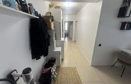 Apartament 3 camere, 73 mp, decomandat, zona Nicolina
