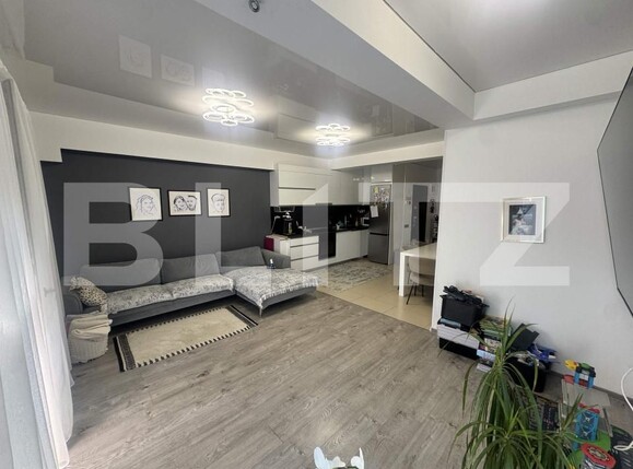 Apartament de vânzare 3 camere Nicolina - 201770AV | BLITZ Iași | Poza2