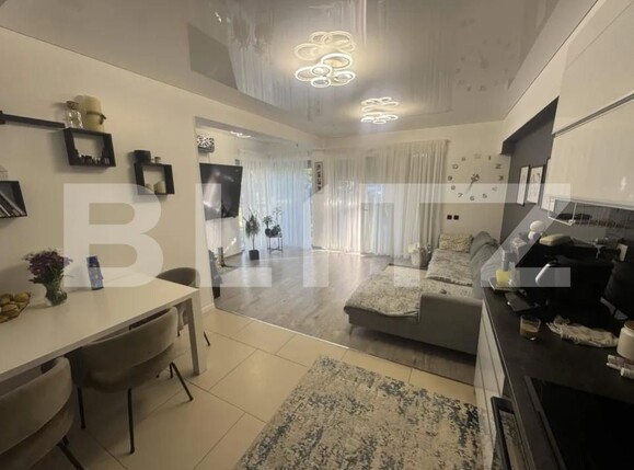 Apartament de vânzare 3 camere Nicolina - 201770AV | BLITZ Iași | Poza1