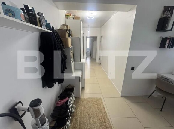 Apartament de vânzare 3 camere Nicolina - 201770AV | BLITZ Iași | Poza8