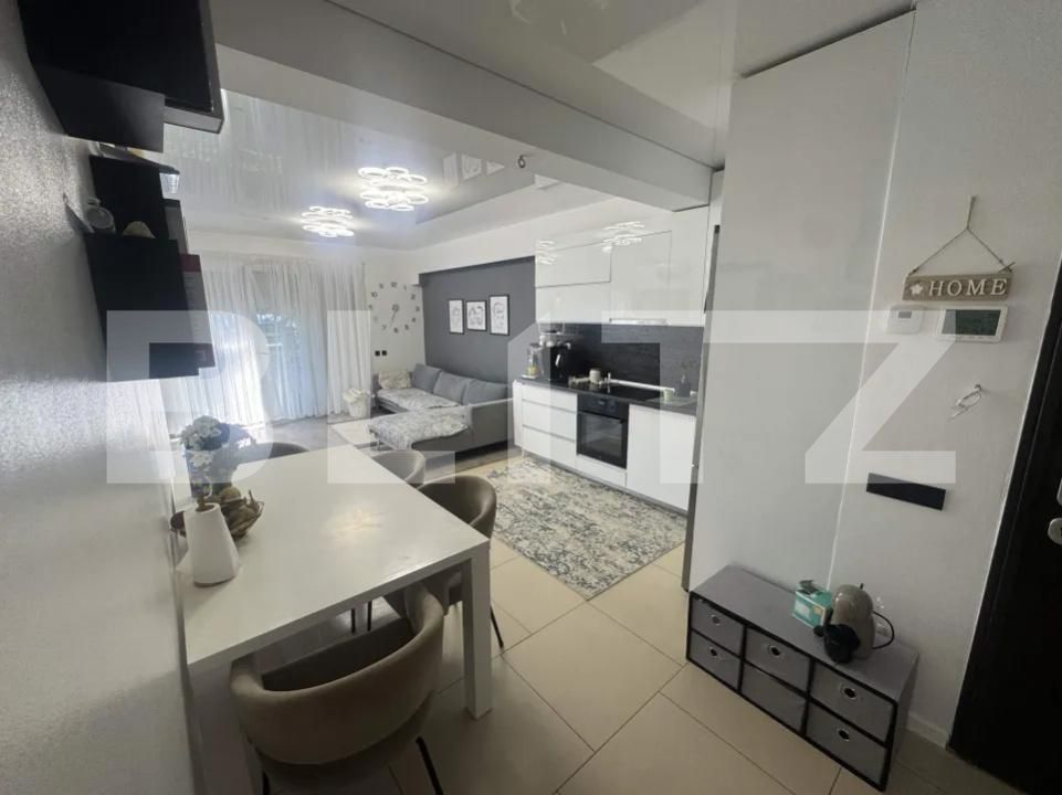 Apartament de vânzare 3 camere Nicolina - 201770AV | BLITZ Iași | Poza3