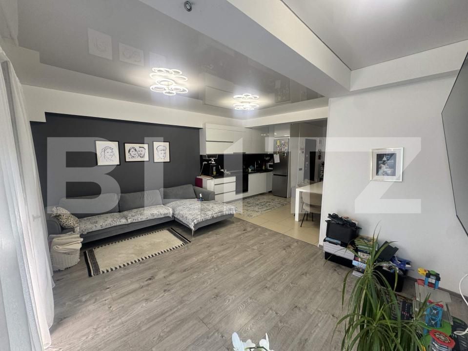 Apartament de vânzare 3 camere Nicolina - 201770AV | BLITZ Iași | Poza2