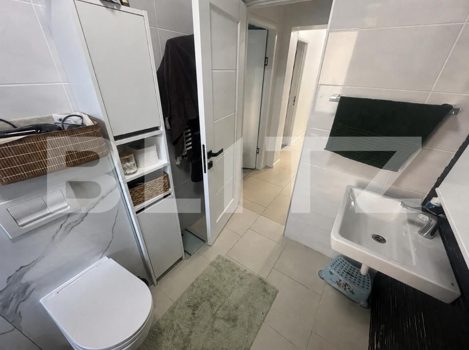 Apartament de vânzare 3 camere Nicolina - 201770AV | BLITZ Iași | Poza11