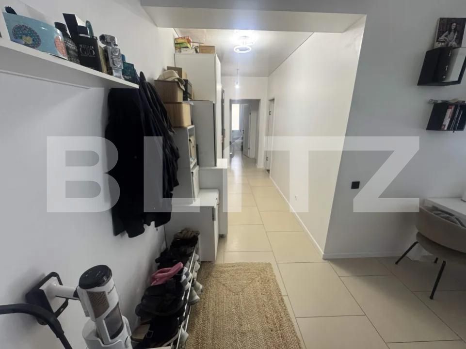Apartament de vânzare 3 camere Nicolina - 201770AV | BLITZ Iași | Poza8