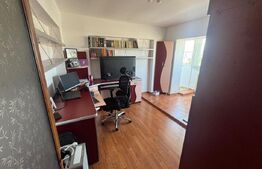 Apartament de 4 camere, 73mp, zona Zimbru