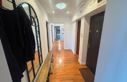 Apartament de 4 camere, 73mp, zona Zimbru