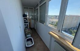 Apartament de 4 camere, 73mp, zona Zimbru