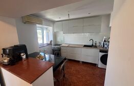 Apartament de 4 camere, 73mp, zona Zimbru