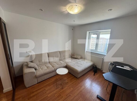 Apartament de vânzare 4 camere Zimbru - 201840AV | BLITZ Iași | Poza15
