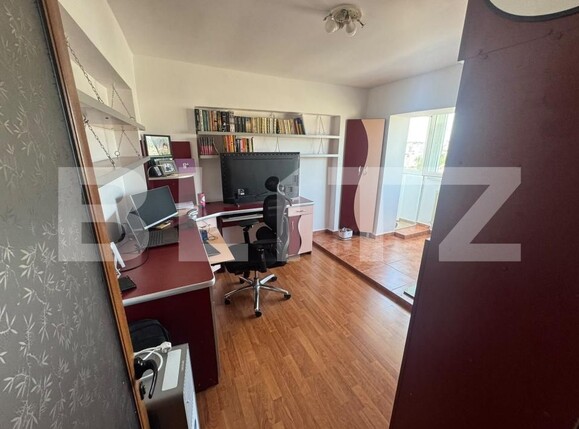 Apartament de vânzare 4 camere Zimbru - 201840AV | BLITZ Iași | Poza3
