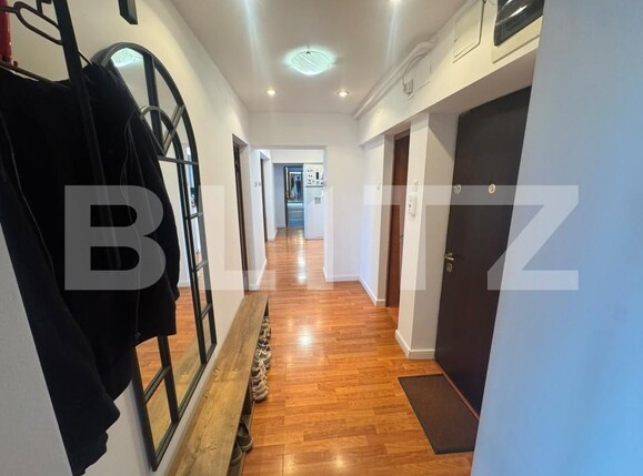 Apartament de vânzare 4 camere Zimbru - 201840AV | BLITZ Iași | Poza13