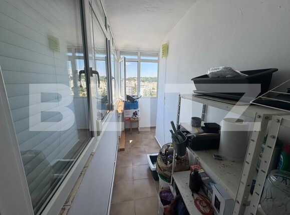 Apartament de vânzare 4 camere Zimbru - 201840AV | BLITZ Iași | Poza12