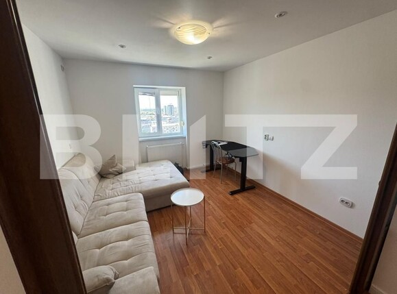 Apartament de vânzare 4 camere Zimbru - 201840AV | BLITZ Iași | Poza1