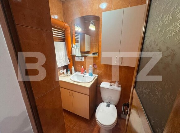 Apartament de vânzare 4 camere Zimbru - 201840AV | BLITZ Iași | Poza9