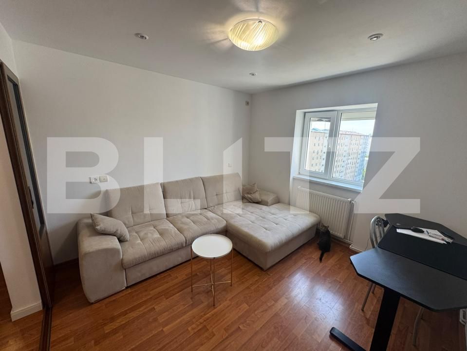 Apartament de vânzare 4 camere Zimbru - 201840AV | BLITZ Iași | Poza15