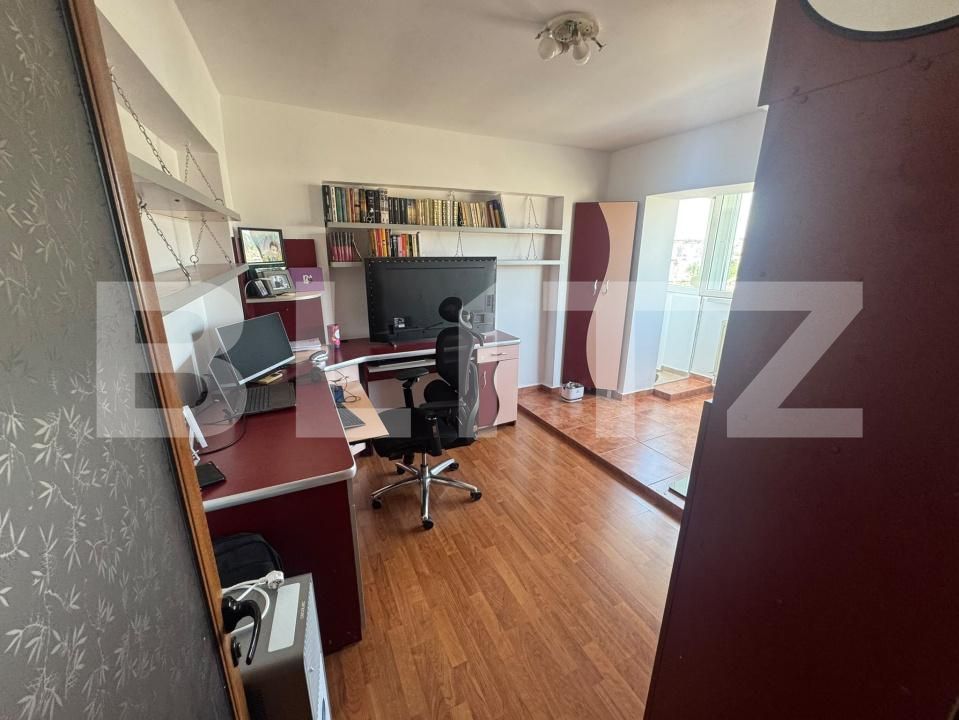 Apartament de vânzare 4 camere Zimbru - 201840AV | BLITZ Iași | Poza3