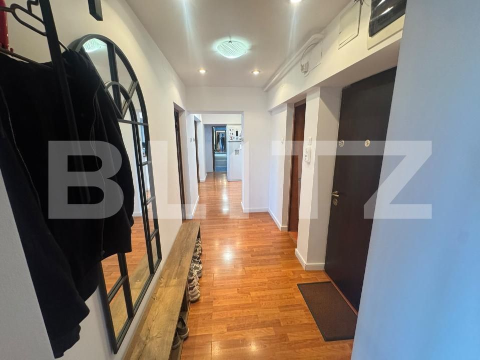 Apartament de vânzare 4 camere Zimbru - 201840AV | BLITZ Iași | Poza13