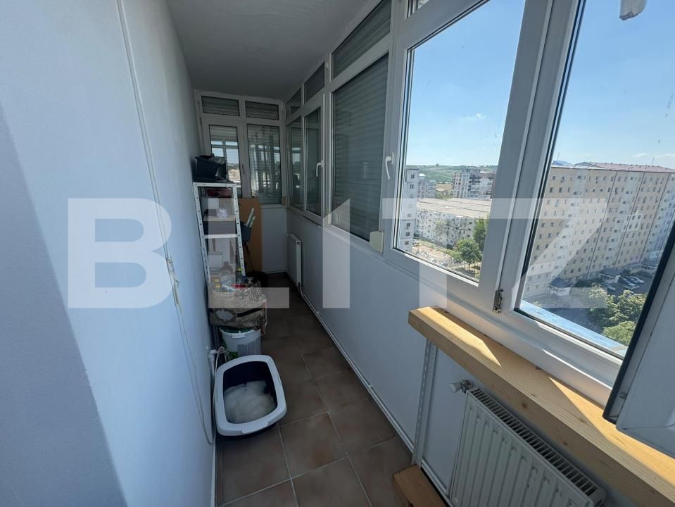 Apartament de vânzare 4 camere Zimbru - 201840AV | BLITZ Iași | Poza11