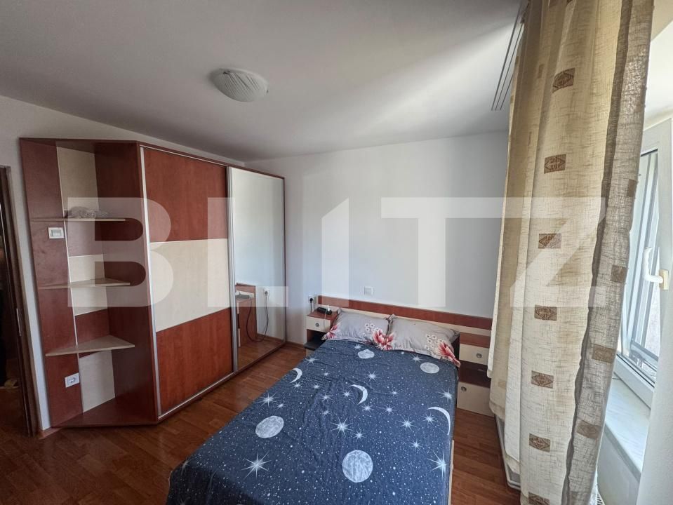 Apartament de vânzare 4 camere Zimbru - 201840AV | BLITZ Iași | Poza2