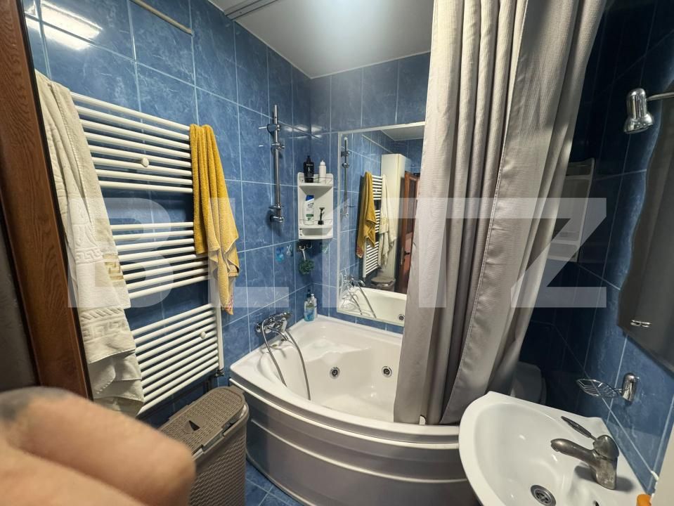 Apartament de vânzare 4 camere Zimbru - 201840AV | BLITZ Iași | Poza8