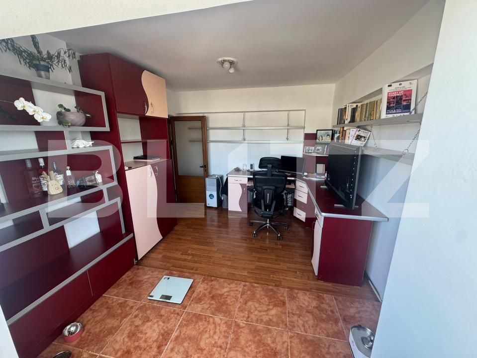 Apartament de vânzare 4 camere Zimbru - 201840AV | BLITZ Iași | Poza4