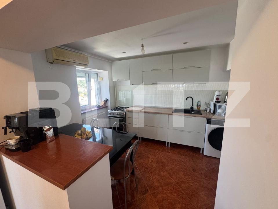 Apartament de vânzare 4 camere Zimbru - 201840AV | BLITZ Iași | Poza5