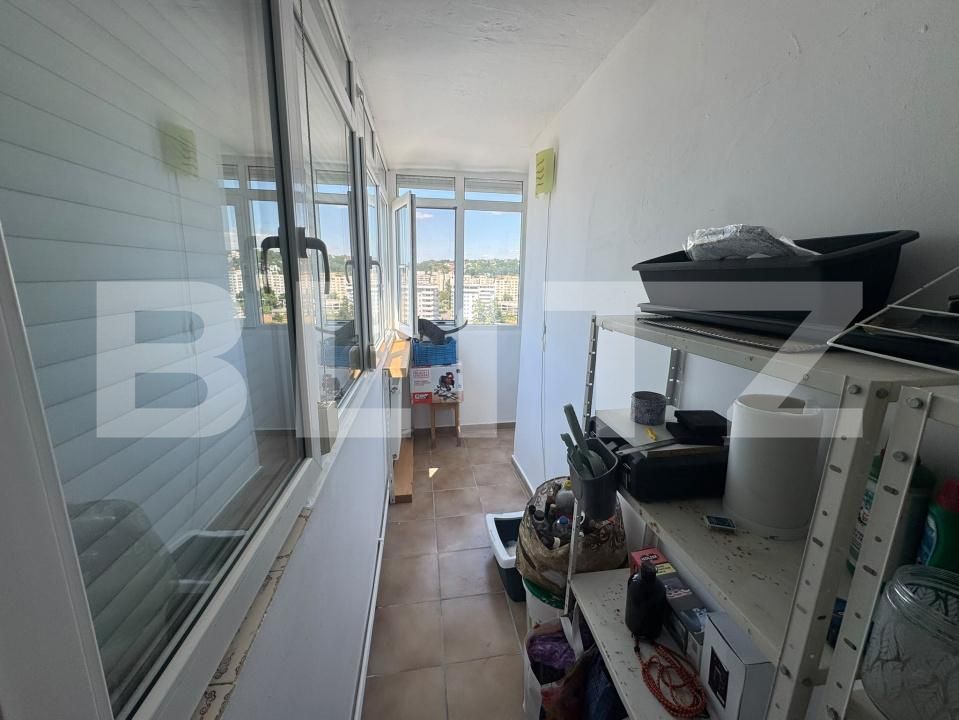 Apartament de vânzare 4 camere Zimbru - 201840AV | BLITZ Iași | Poza12