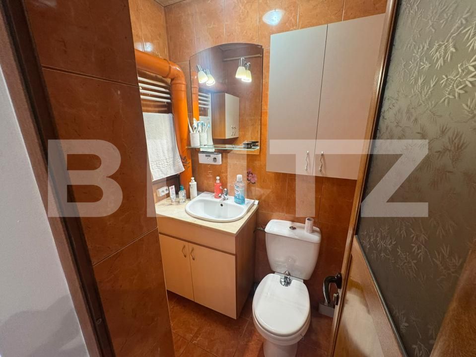 Apartament de vânzare 4 camere Zimbru - 201840AV | BLITZ Iași | Poza9