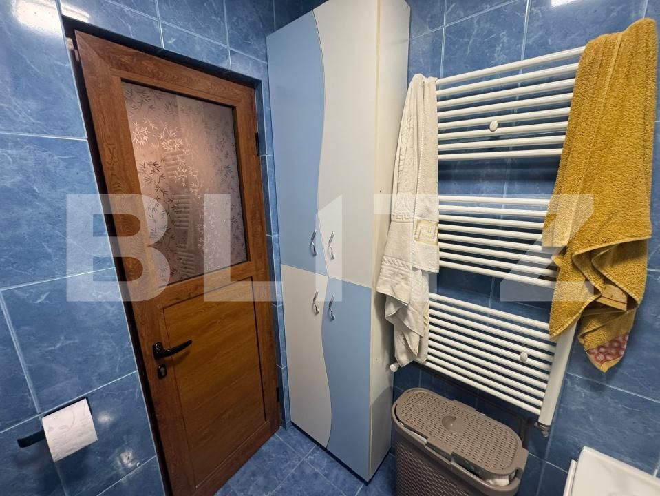 Apartament de vânzare 4 camere Zimbru - 201840AV | BLITZ Iași | Poza7