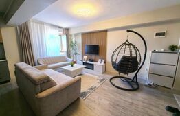 Apartament modern cu 2 camere, bloc nou 2020, Dancu 