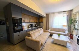 Apartament modern cu 2 camere, bloc nou 2020, Dancu 