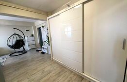 Apartament modern cu 2 camere, bloc nou 2020, Dancu 